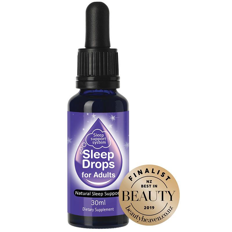 SleepDrops Adults 30ml